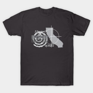 Bomb Cyclone T-Shirt